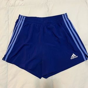 Adidas vintage Running/Swimming shorts